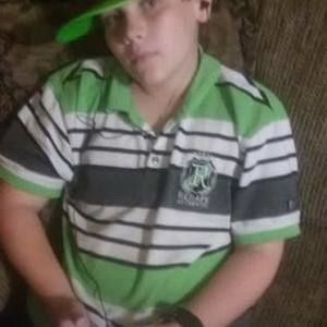 Meet your Posher, Aron